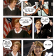 Illustration for article titled Comic Confrontations: Judge Judy Vs. Sarah Palin